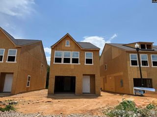 346 Tartan Rd, Hopkins, SC 29061