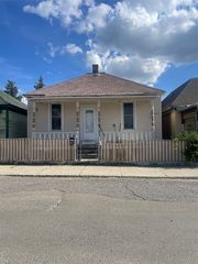 538 Caledonia St, Butte, MT 59701