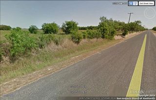 0 MILLER LN MILLER LOT 122, Saint Hedwig, TX 78152