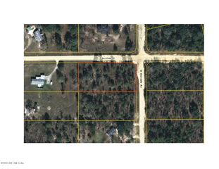 7260 EL DORADO Avenue, Keystone Heights, FL 32656