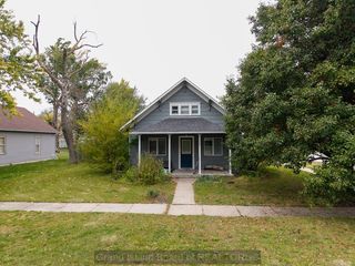 1061 15th St, Henderson, NE 68371
