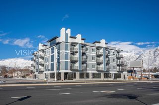 980 W  Center St #405, Provo, UT 84601