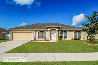 9321 Caracara Dr, Jacksonville, FL 32210