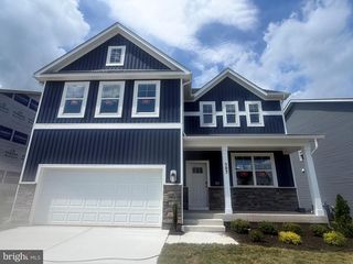 503 Drystraw Ln, Frederick, MD 21703