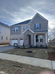 3648 Pierside Dr #1, Hermitage, TN 37076