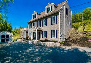 31 Pisgah Mountain Rd, Gill, MA 01354
