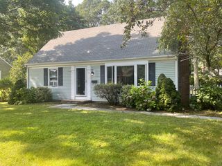 Address Not Disclosed, South Yarmouth, MA 02664