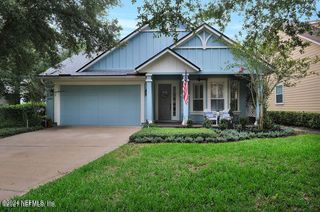 156 W W VILLAGE Drive, Saint Augustine, FL 32095