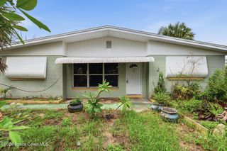 1400 Milton St, Titusville, FL 32780