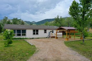 150 1st St, Clinton, MT 59825