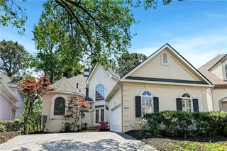 225 Brassy Ct, Johns Creek, GA 30022