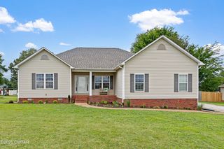6194 Graball Dr, Milan, TN 38358