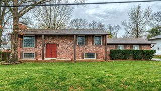 11930 Devonshire Ave, Saint Louis, MO 63131
