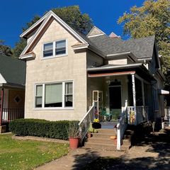 1603 W  Ayres Ave, Peoria, IL 61606
