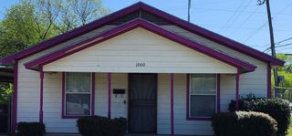 1000 E  Tucker St, Fort Worth, TX 76104