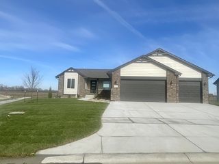 1548 N  Quince Ct, Andover, KS 67002