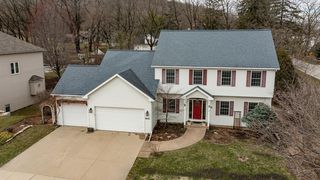 2003 Abigail Ln SW, Rochester, MN 55902