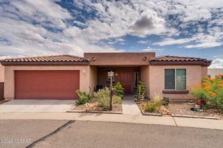 1151 W  Vuelta Potrillo Mesteno, Sahuarita, AZ 85629