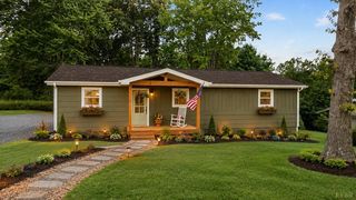 1518 Link Rd, Bedford, VA 24523