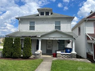 412 N  Broadway St, Dayton, OH 45402