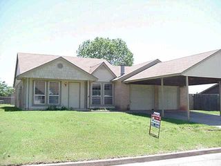 10208 S  Blackwelder Ave, Oklahoma City, OK 73139