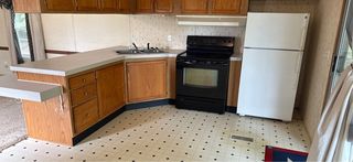412 Schaal Rd #1, Mineral Springs, AR 71851