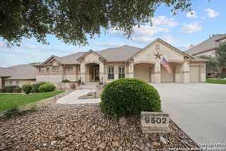 9502 POTTERS POINT, Helotes, TX 78023