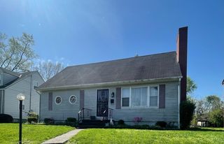 602 6th Ave, Middletown, OH 45044