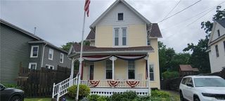 323 Church St, Lockport, NY 14094