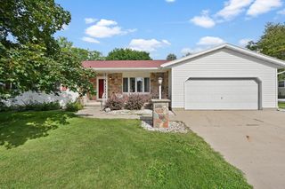 140 Vilas Hibbard Pkwy, Lodi, WI 53555