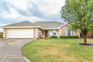 190 Cotton Candy Rd, Abilene, TX 79602