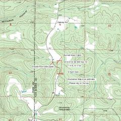 Address Not Disclosed, Jerusalem, AR 72080