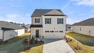 12106 Conrad Cir #112, Hampton, GA 30228