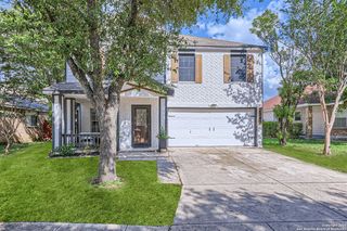 7942 VELETA, San Antonio, TX 78250