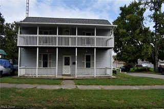 504 E  Main St, East Palestine, OH 44413