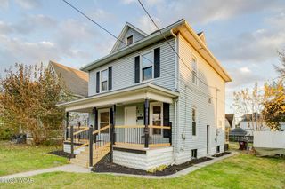 969 Richie Ave, Lima, OH 45805