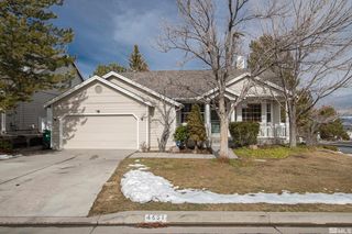 4651 Ellicott Ct, Reno, NV 89519