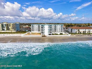 205 Highway A1A #502, Satellite Beach, FL 32937