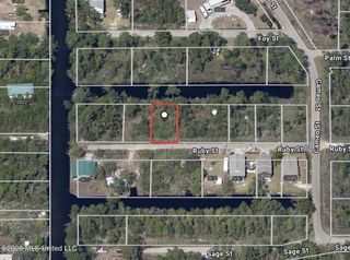 Ruby St #6, Bay Saint Louis, MS 39520