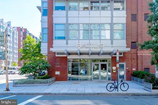 1300 N  St NW, Washington, DC 20005