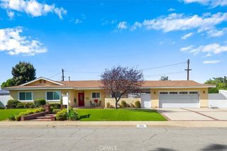 151 Buena Vista Dr, Claremont, CA 91711