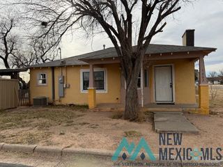 1202 S  Adams St, Tucumcari, NM 88401