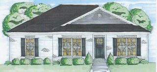 100 Winterberry Rd, Dothan, AL 36301