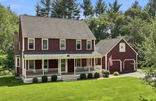 10 Danielle Dr, Grafton, MA 01519
