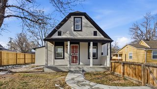 133 S  Meade St, Denver, CO 80219