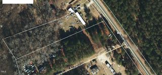 3050 Thompson Rd, Bunnlevel, NC 28323