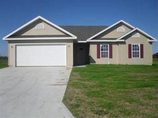 4809 S  129th Rd, Bolivar, MO 65613