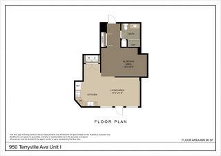 950 Terryville Ave #I, Bristol, CT 06010