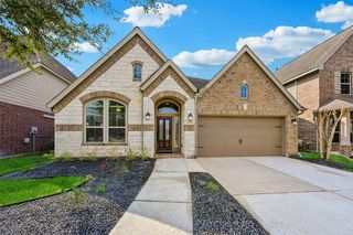 10018 Foggy River, Missouri City, TX 77459