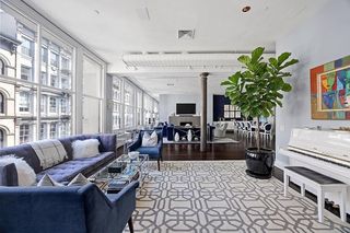 43 Walker St #4, New York, NY 10013